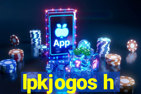 lpkjogos h